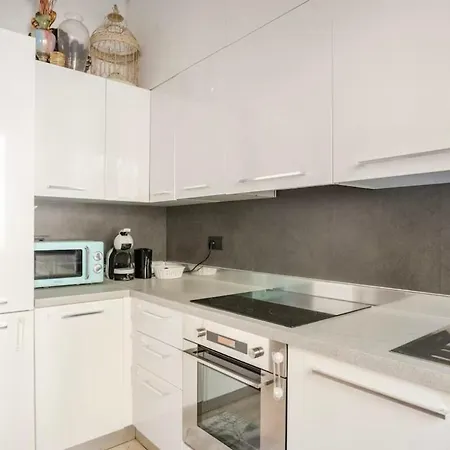 Casa Di Brando-milano Centro Citta Milano