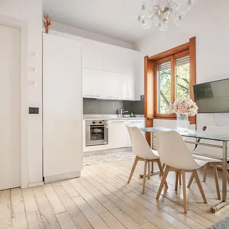 Apartment Casa Di Brando-milano Centro Citta *