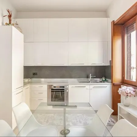 Casa Di Brando-milano Centro Citta * Mailand