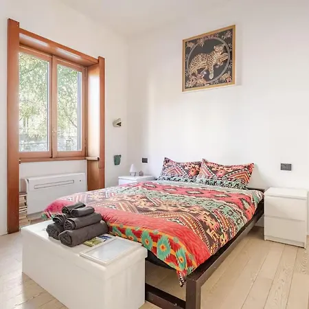 Casa Di Brando-milano Centro Citta Mailand