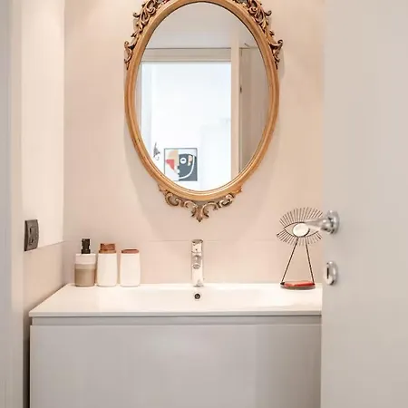 Casa Di Brando-milano Centro Citta Apartment