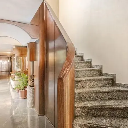 Apartment Casa Di Brando-milano Centro Citta Mailand
