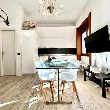Casa Di Brando-milano Centro Citta * Mailand