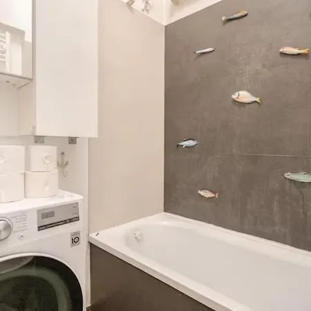 Casa Di Brando-milano Centro Citta Apartment *