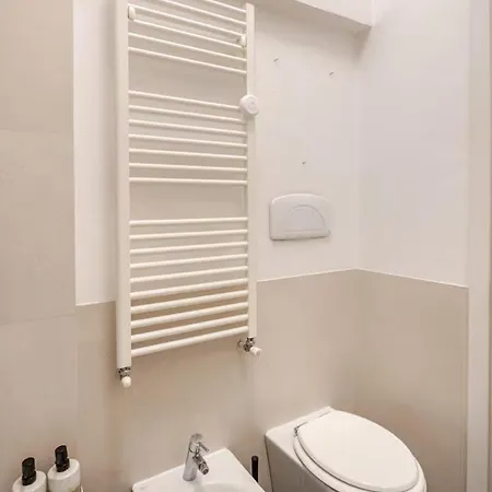 Apartment Casa Di Brando-milano Centro Citta Mailand