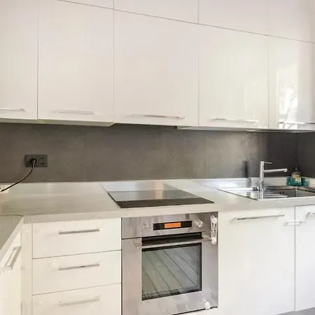 Casa Di Brando-milano Centro *