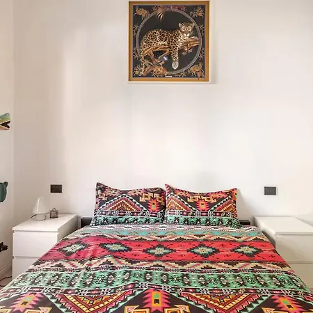 Casa Di Brando-milano Centro Citta *